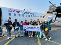 Kathmandu, Mount Everest Scenic Tour by Plane with Transfers - Housity