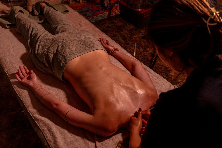 Alanya: Traditional Turkish Spa & Wellness Journey Alanya: Traditional Turkish Spa NO TRANSFER