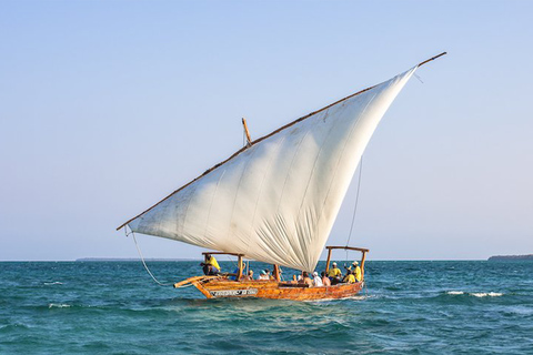 Tanzanie : forfait aventure d&#039;un an avec ascension du Kilimandjaro