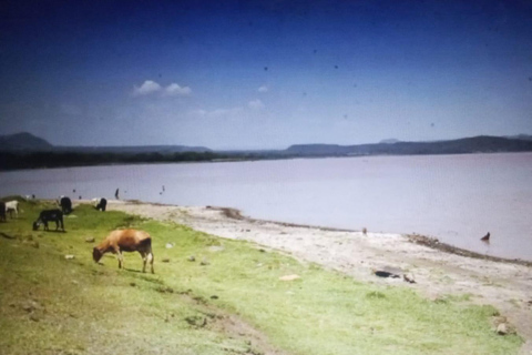 Nairobi: Lake Solai Tour in Great Rift Valley