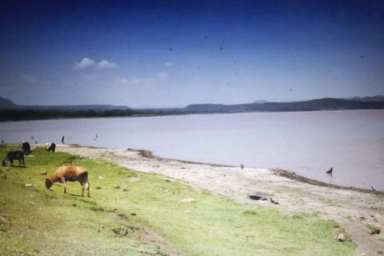 Nairobi: Lake Solai Tour in Great Rift Valley