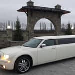 Limousine e discoteche VIP a Bucarest