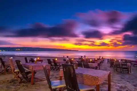 Baliaskhatour : South Bali Tour