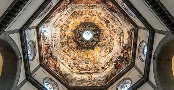 Discover Florence&#39;s Duomo, Crypt, and Baptistery Wonders