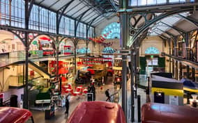  - Londra.it