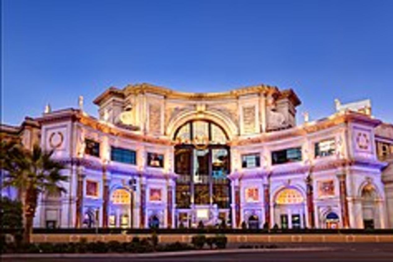 جولة تسوق وترفيه في الدوحة مول