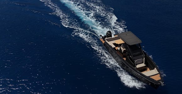 Private Captain Cruise