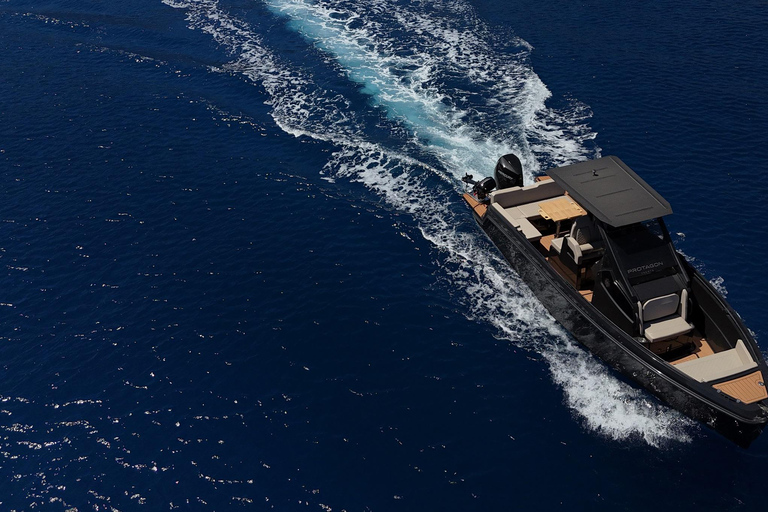 Private Captain Cruise