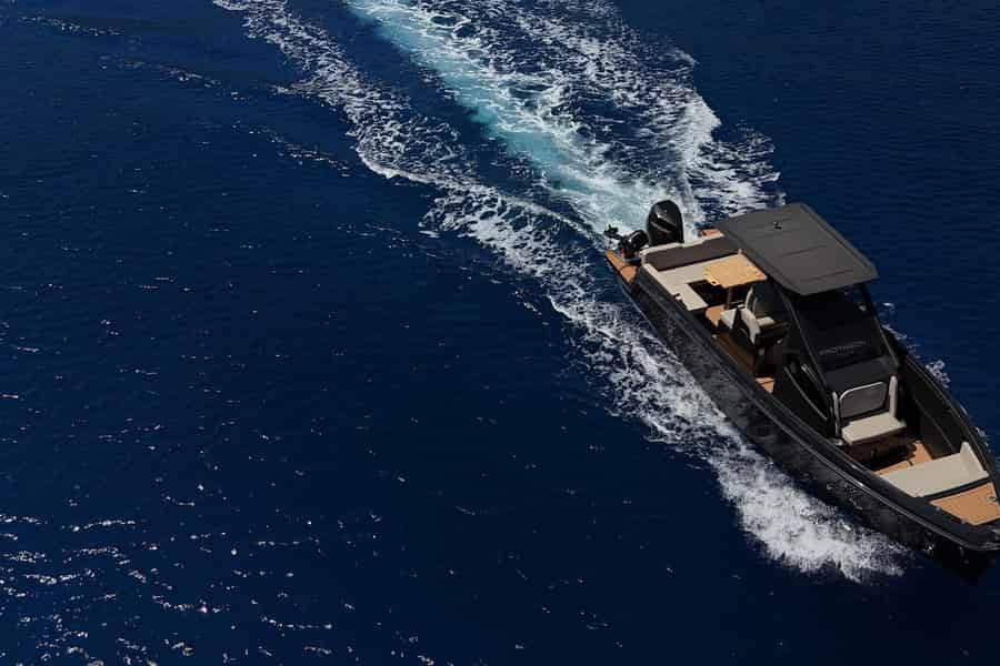 Private Kapitäns-Kreuzfahrt. Foto: GetYourGuide