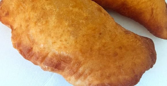 Lecce: Panzerotti Cooking Class with Local Chef