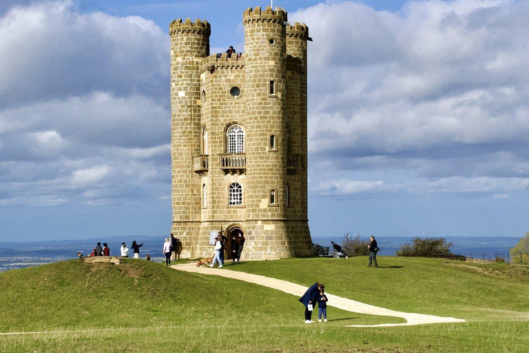 Excursão privada em Oxford Cotswold Shakespeare incluindo ingressos