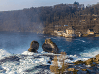 RhineFalls & Stein am Rhein (Tour private) - Housity