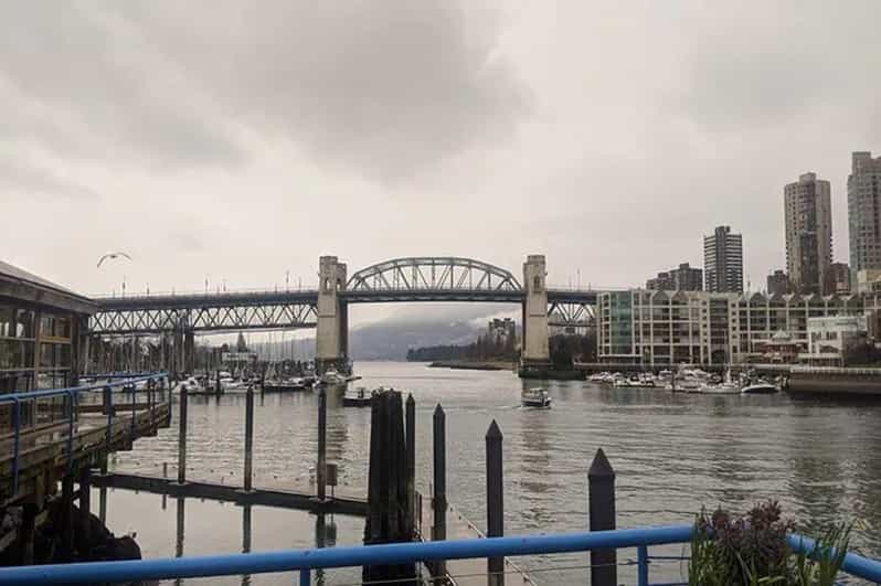 Most Affordable Vancouver City Tour GetYourGuide