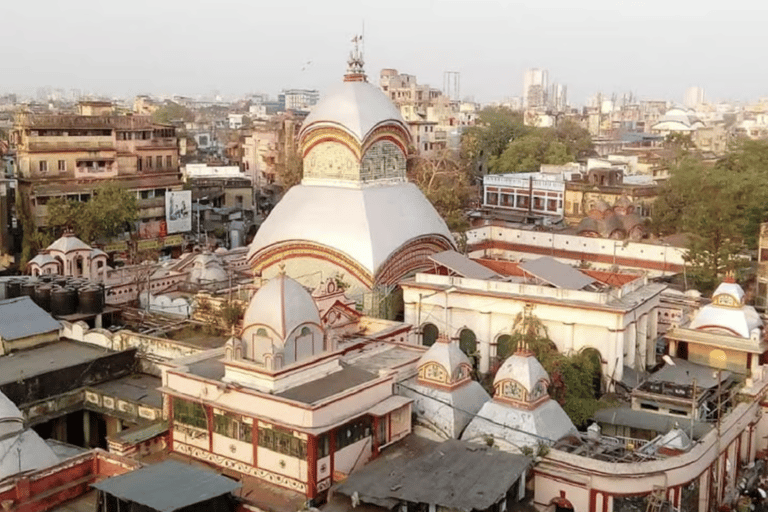 Kolkata: Layover Guided City Tour with Airport Pickup & Drop 7 Hours - Guided Layover Kolkata City Tour