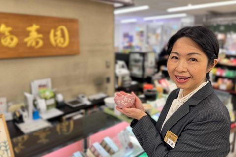 Hiroshima 6hr Private Guided Tour & Shopping with Concierge Hiroshima 6hr Private Guided Tour & Shopping with Concierge