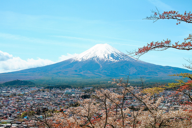 Japan Skies Filled With Flying Fish For Kids Day