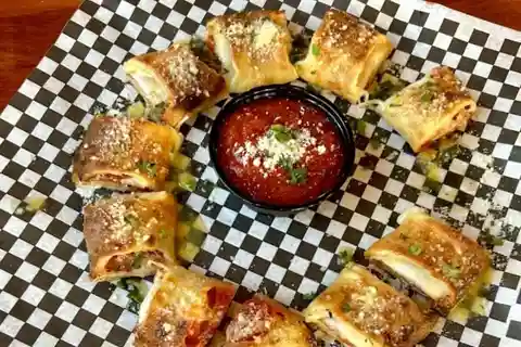 Secret Food Tours Pittsburgh