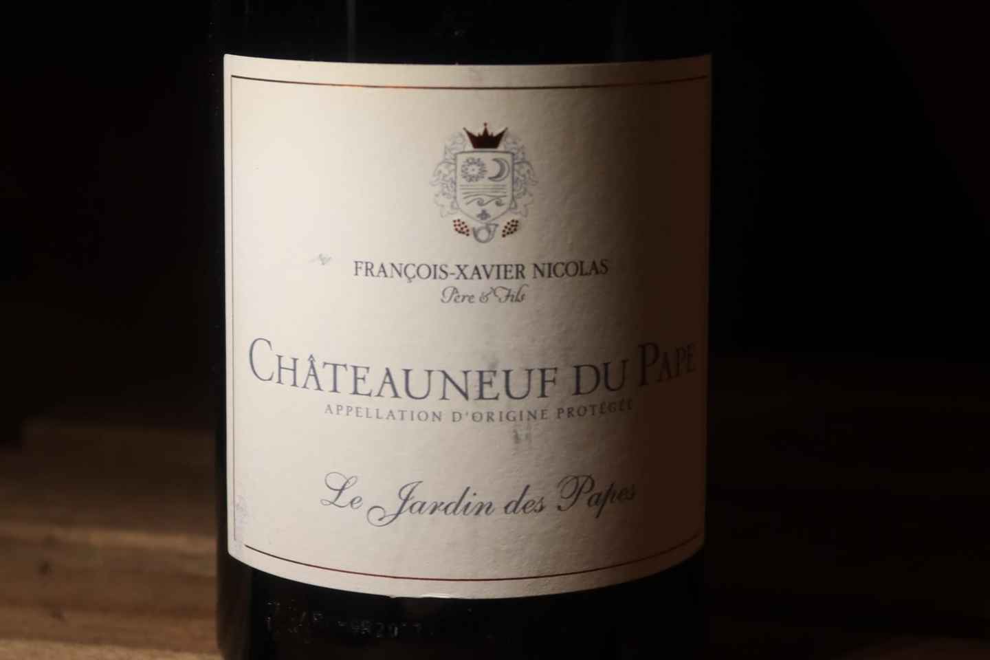 Rómantísk vínsmökkun í Koccio Valletta