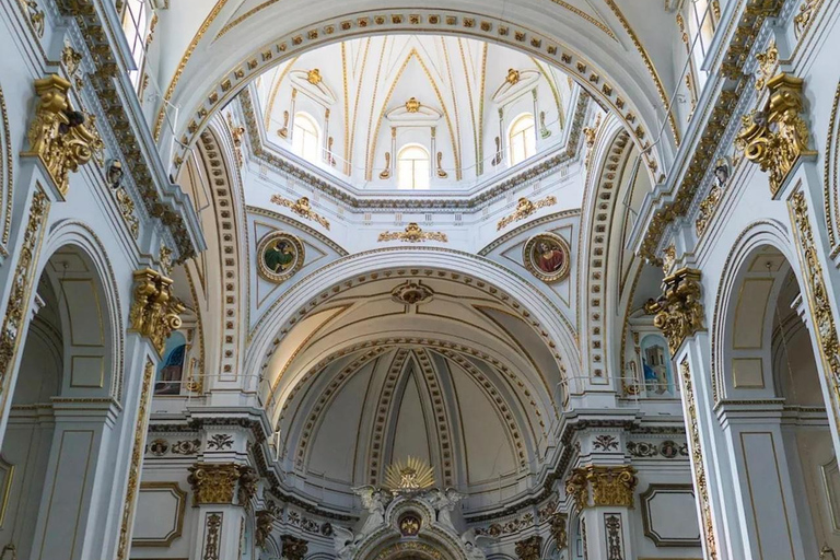 من جافيا وموريرا إلى غواداليست وألتيا