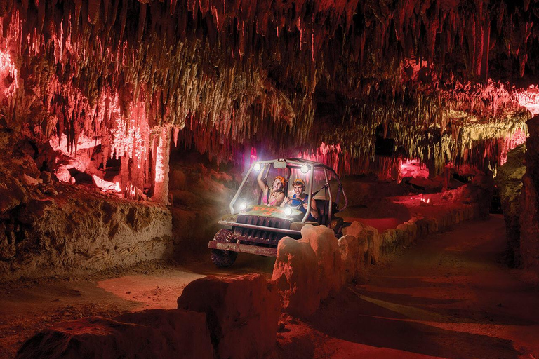 Billets pour le parc Xplor Fuego : une aventure nocturne