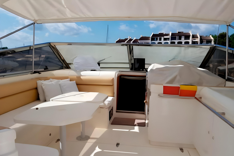 Gran Canaria: Private Yacht Cruise with Snacks & Drinks Private Yacht with Captain 3 Hours