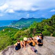 Koh Tao Scenic Road Trip: Explore 8 Iconic Viewpoints