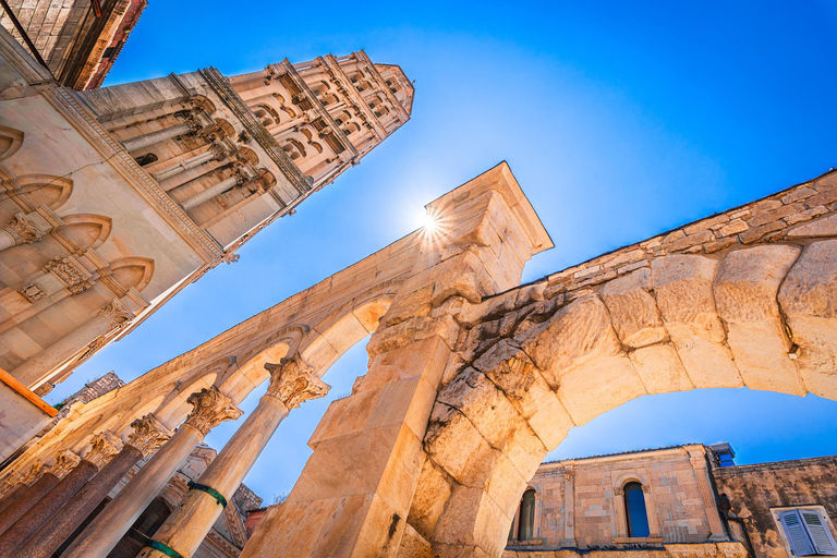 Grand Balkan Christmas Tour: 12-Day From Zagreb, Croatia