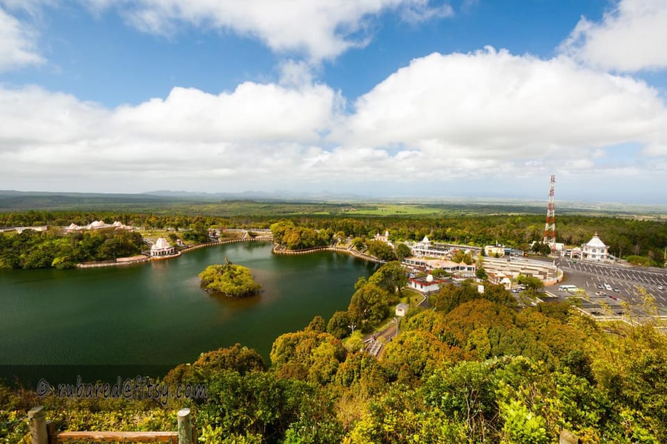 Ganztägige Scenic Tour im Südwesten von Mauritius - Hizvo