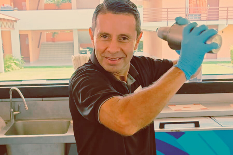 San José: All-Inclusive Beach Resort Day Trip