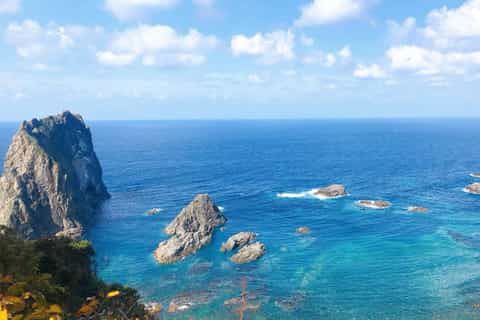 Private Shore Excursion: Cape Kamui & Shakotan Coast - Image 3