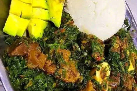 Nairobi :Traditional Cooking Class & Market Visit Experience