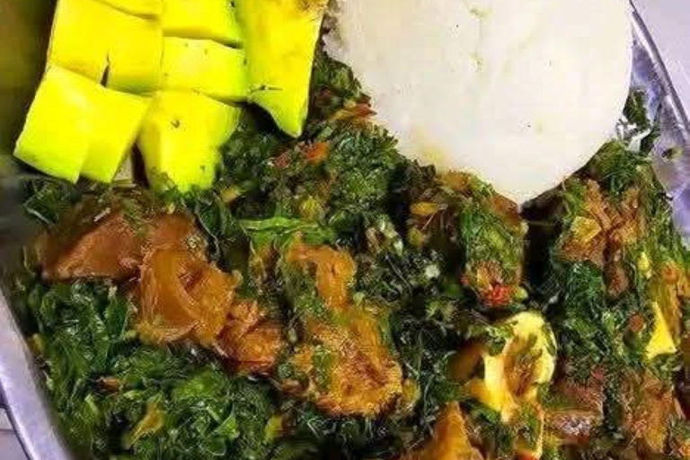 Nairobi :Traditional Cooking Class & Market Visit Experience