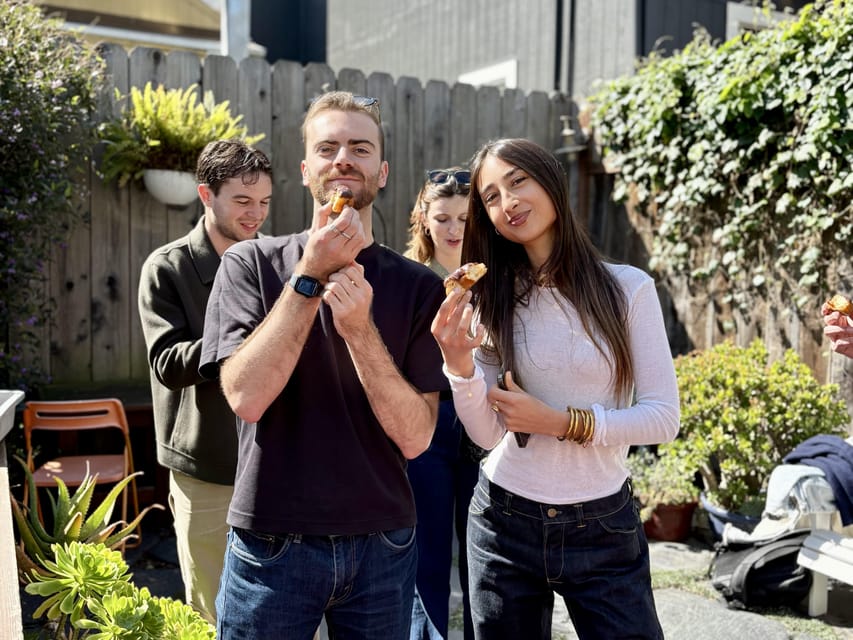 San Francisco: Best street food tour in San Francisco ! image 3