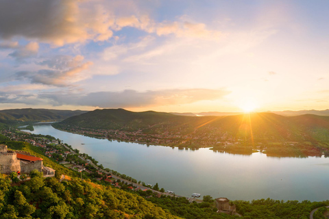 Private trip: Budapest to Szentendre, Visegrád & Esztergom