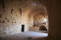 Voyage de 2 jours à Salt, Jerash, Ajloun Réserve naturelle et Château - Hizvo