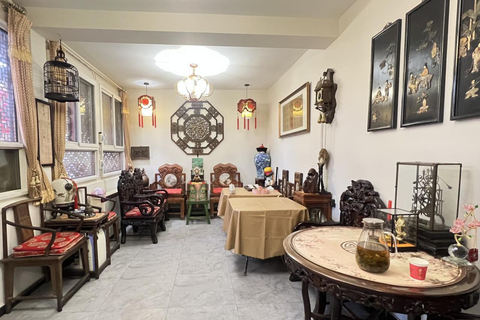 Beijing: Hutong Tour to Experience Local Culture & Dumpling