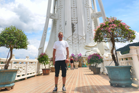 Dalat: Mario Kart - Mongo Land - Countryside Small Group