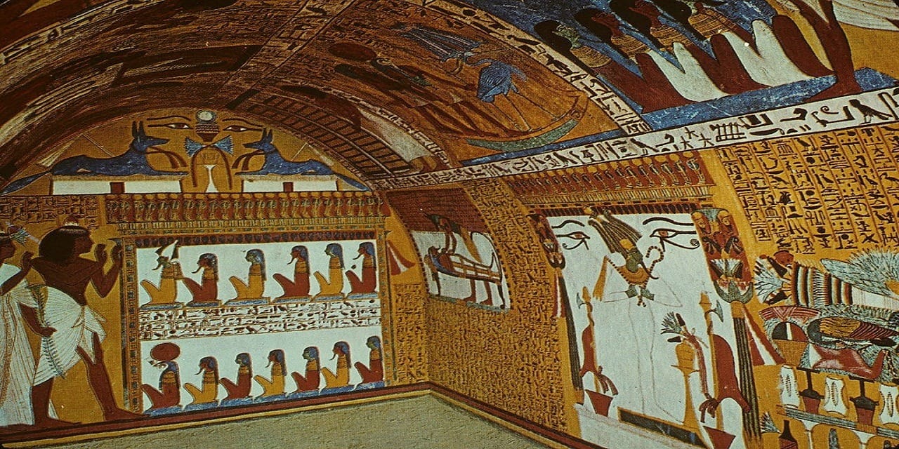 Luxor: Habu, Deir El Medina, Gemeinsame Tour, Reiseführer und Mittagessen