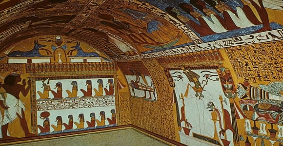 Luxor: Habu, Deir El Medina, Gemeinsame Tour, Reiseführer und Mittagessen