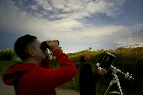 Astronomy Evening "Rando Astro"