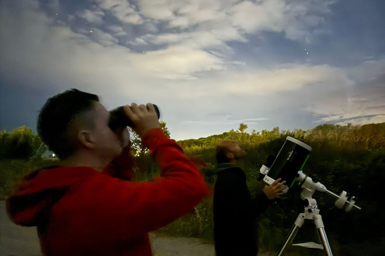 Astronomy Evening "Rando Astro"