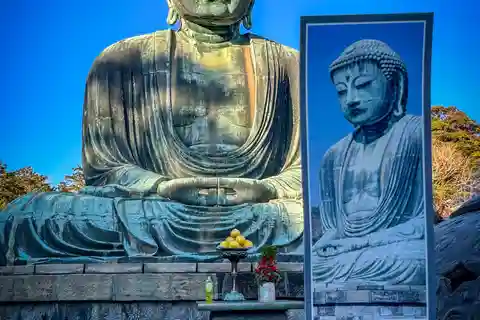Kamakura: Private Tour completely in Spanish with Photographer