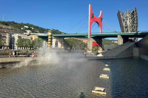 Bilbao for French speakers Bilbao for French Speakers