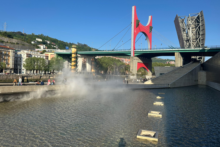 Bilbao for French speakers Bilbao for French Speakers