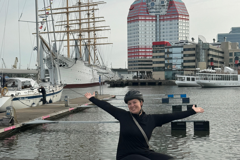From Copenhagen: Gothenburg Private Day Trip with Lunch