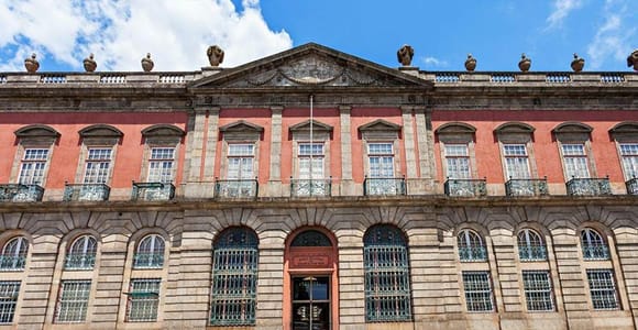 Porto: Entry Ticket to Soares dos Reis National Museum