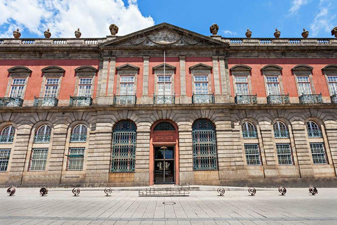 Porto: Entry Ticket to Soares dos Reis National Museum Entry Ticket to Soares dos Reis National Museum