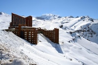 Farellones and Valle Nevado, Chile | Full Day - Housity