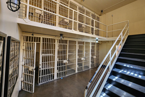 USS Midway Museum Entry + Embarcadero Walking Tour