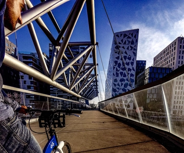 The Grand Oslo Ride: E-bike & Classic Cycling Tour
